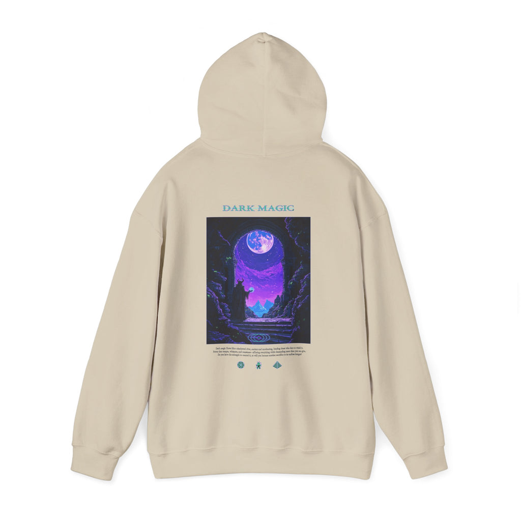 Dark Magic Hooded Sweatshirt