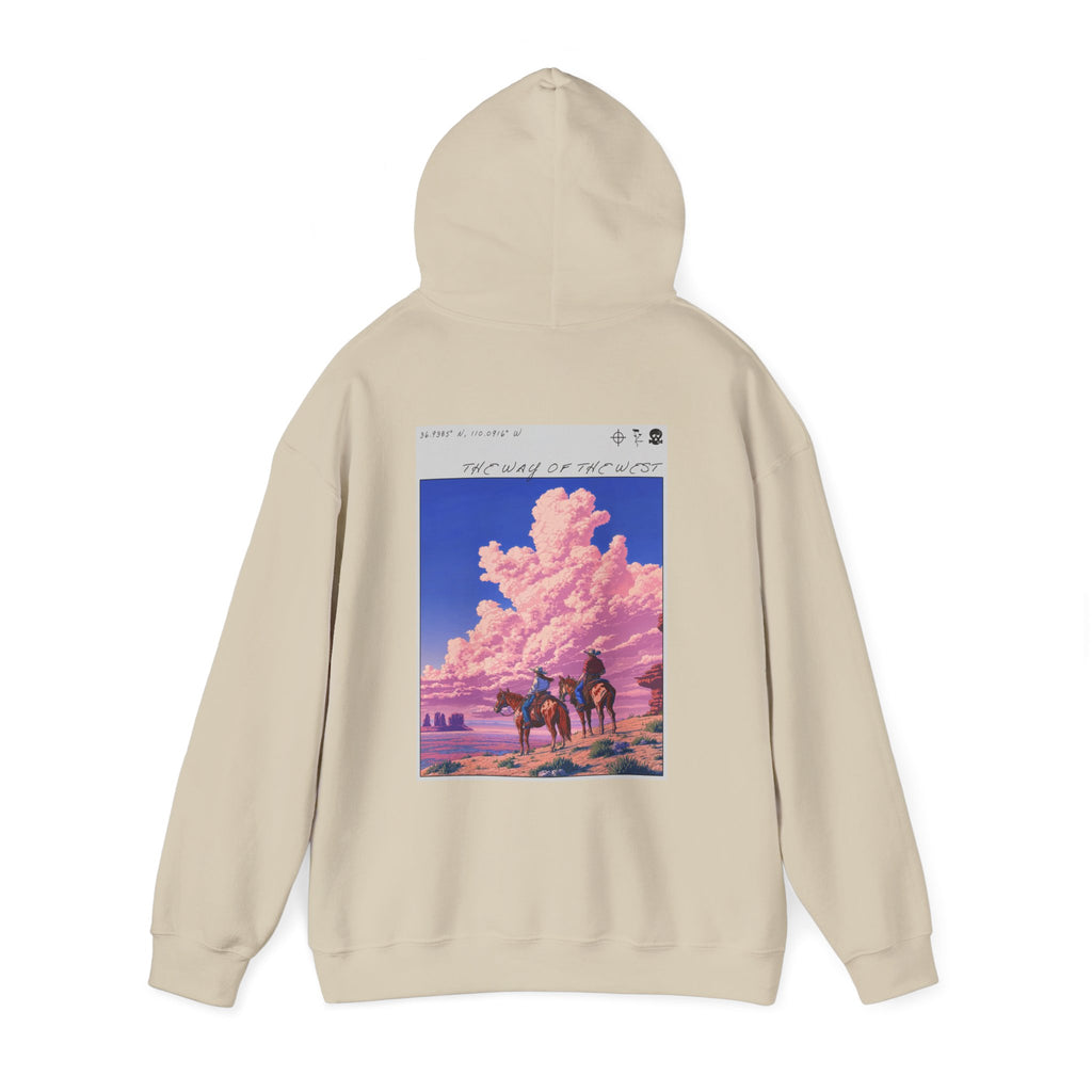 Way of the West Hooded Sweatshirt