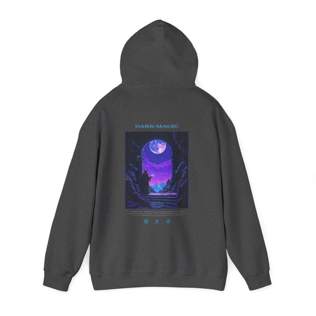 Dark Magic Hooded Sweatshirt